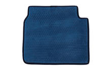 Mazda 6 2008-2012 Tapis de sol EVA (Bleus) photo 19