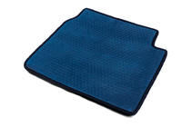 Mazda 6 2008-2012 Tapis de sol EVA (Bleus) photo 20