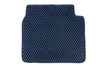 Mazda 6 2008-2012 Tapis de sol EVA (Bleus) photo 9
