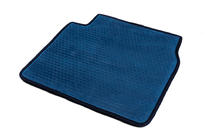 Mazda 6 2008-2012 Tapis de sol EVA (Bleus) photo 22