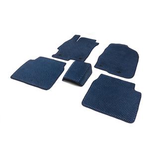 Tapis de sol EVA (Bleus) photo 2