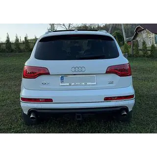 Embout d'Échappement TL-150 Inox photo 2
