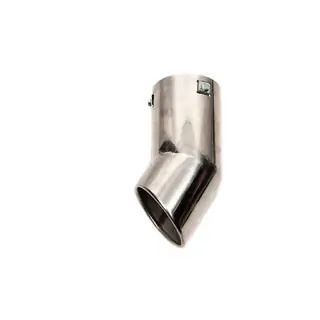 Embout d'Échappement TL-150 Inox photo 3
