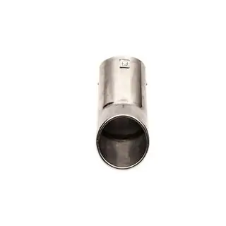Embout d'Échappement TL-150 Inox photo 4