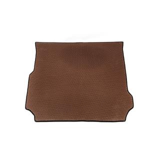 Tapis de coffre V1 (EVA, brique) photo 2