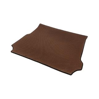 Tapis de coffre V1 (EVA, brique) photo 1