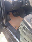 Audi Q7 2005-2015 Tapis de sol EVA (rouge brique) photo 1