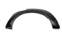 Nissan Navara/NP300 2016- Extensions d'ailes sans AdBlue (Libao) photo 2