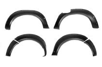 Nissan Navara/NP300 2016- Extensions d'ailes sans AdBlue (Libao) photo 1