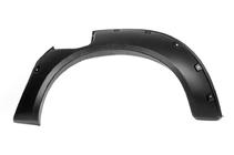 Nissan Navara/NP300 2016- Extensions d'ailes sans AdBlue (Libao) photo 3