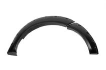 Nissan Navara/NP300 2016- Extensions d'ailes sans AdBlue (Libao) photo 4