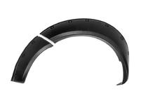Nissan Navara/NP300 2016- Extensions d'ailes sans AdBlue (Libao) photo 6