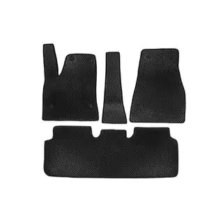 Tapis de sol EVA (2012-2021, noir)