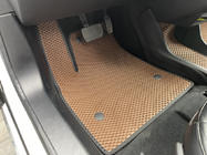 Tesla Model S 2012– Tapis de sol EVA (2012-2021, brique) photo 2