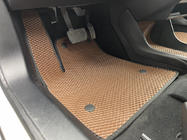 Tesla Model S 2012– Tapis de sol EVA (2012-2021, brique) photo 3