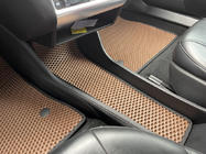 Tesla Model S 2012– Tapis de sol EVA (2012-2021, brique) photo 1
