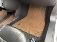 Tesla Model S 2012– Tapis de sol EVA (2012-2021, brique) photo 5