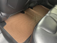 Tesla Model S 2012– Tapis de sol EVA (2012-2021, brique) photo 7