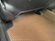 Tesla Model S 2012– Tapis de sol EVA (2012-2021, brique) photo 8