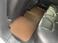 Tesla Model S 2012– Tapis de sol EVA (2012-2021, brique) photo 9