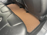 Tesla Model S 2012– Tapis de sol EVA (2012-2021, brique) photo 10