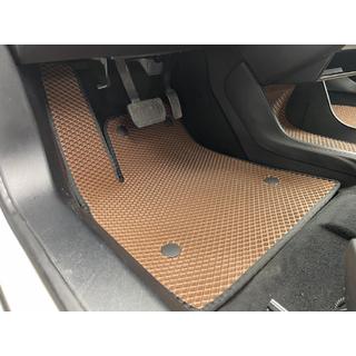 Tapis de sol EVA (2012-2021, brique) photo 3