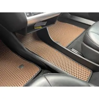 Tapis de sol EVA (2012-2021, brique)