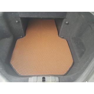 Tapis de coffre avant EVA (2WD, 2012-2021, Brique) photo 2