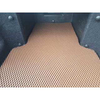 Tapis de coffre avant EVA (2WD, 2012-2021, Brique) photo 3