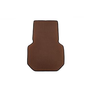 Tapis de coffre avant EVA (2WD, 2012-2021, Brique) photo 4