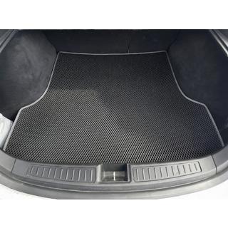 Tapis de coffre arrière EVA (2012-2021, noir)