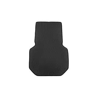 Tapis de coffre avant EVA (2WD, 2012-2021, noir)