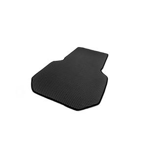 Tapis de coffre avant EVA (2WD, 2012-2021, noir) photo 2