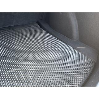 Tapis de coffre arrière EVA (noir) photo 2