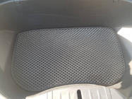 Tesla Model 3 2017- Tapis de coffre avant EVA (noir) photo 3