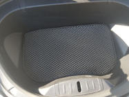 Tesla Model 3 2017- Tapis de coffre avant EVA (noir) photo 2