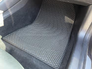 Tesla Model 3 2017- Tapis de sol EVA (noirs) photo 4