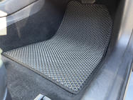 Tesla Model 3 2017- Tapis de sol EVA (noirs) photo 5