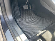 Tesla Model 3 2017- Tapis de sol EVA (noirs) photo 2