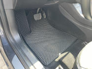 Tesla Model 3 2017- Tapis de sol EVA (noirs) photo 3
