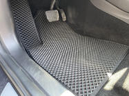 Tesla Model 3 2017- Tapis de sol EVA (noirs) photo 1