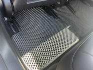 Tesla Model 3 2017- Tapis de sol EVA (noirs) photo 7
