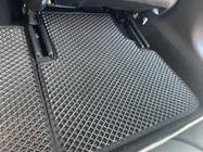 Tesla Model 3 2017- Tapis de sol EVA (noirs) photo 10