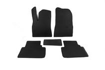 Tesla Model 3 2017- Tapis de sol EVA (noirs) photo 14
