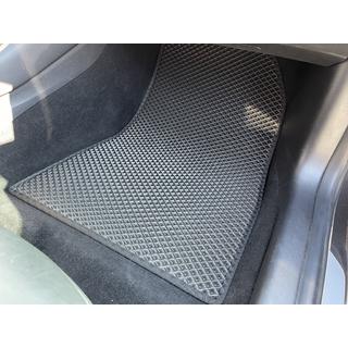 Tapis de sol EVA (noirs) photo 4