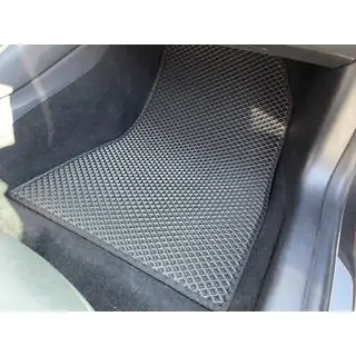 Tapis de sol EVA (noirs) photo 4