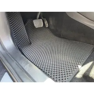 Tapis de sol EVA (noirs)