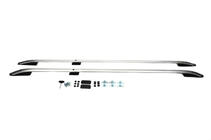 Mitsubishi L300 1986-2013 Barres de Toit Skyport Gris (2 pcs) photo 2