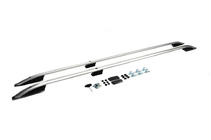 Mitsubishi L300 1986-2013 Barres de Toit Skyport Gris (2 pcs) photo 3