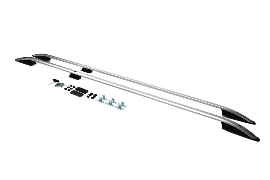 Mitsubishi L300 1986-2013 Barres de Toit Skyport Gris (2 pcs) Image